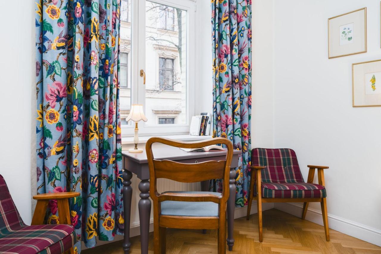 Classy Old Town Suites - By Upstairs Krakow Ngoại thất bức ảnh