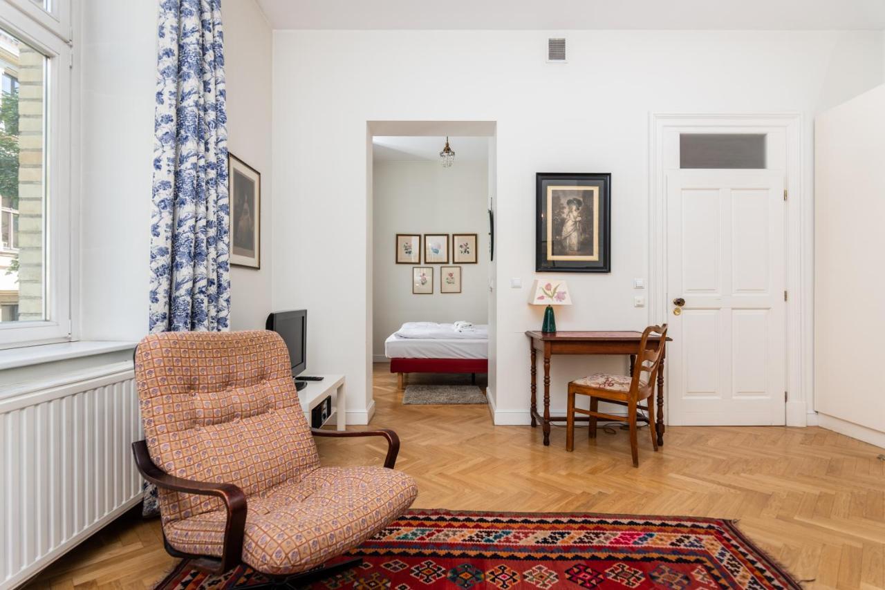 Classy Old Town Suites - By Upstairs Krakow Ngoại thất bức ảnh